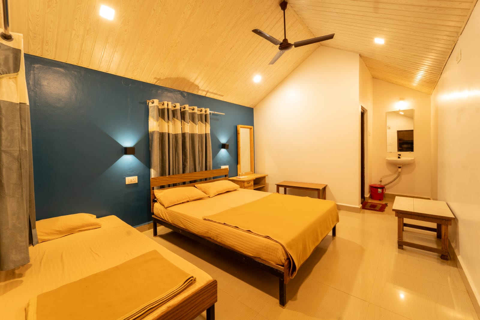 Jungle Cottage at JungleBell Resort